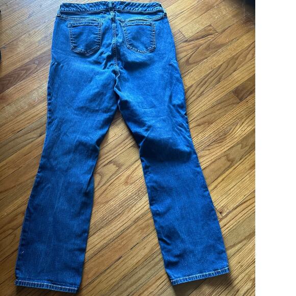 Torrid Denim Barely Boot Jeans | Size 16R - Picture 9 of 14